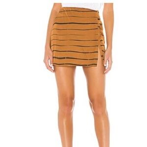 Blue Life Luna Skirt | Size M/L